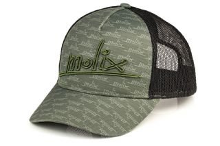Molix Sport Hat Dark Green